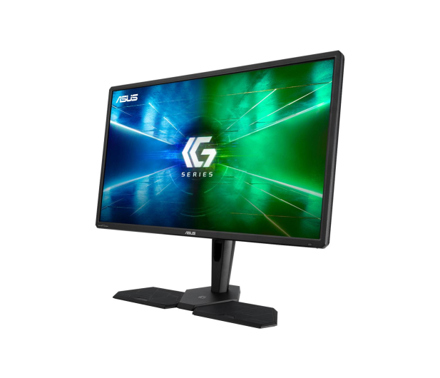 ASUS CG32UQ 4K HDR Console Gaming - 524356 - zdjęcie 4